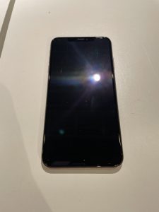 iPhoneXSMAX（アイフォン）512GBを買い取りました！【モバトル渋谷モディ店】