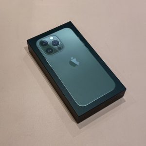 iPhone13Pro(アイフォン)　256GB　買取いたしました！【モバトル高崎OPA店】