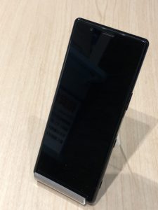 松本市のお客様よりXperia(エクスペリア)５の買取をさせて頂きました！【モバトルイオンモール松本店】