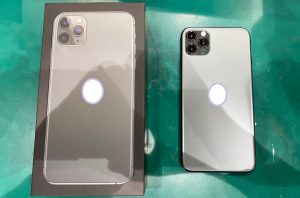 iPhone11ProMaxの買取！機種変更後のiPhone（アイフォーン）眠っていませんか？ぜひお持ち込みください！【モバトル熊本ゆめタウン光の森店】