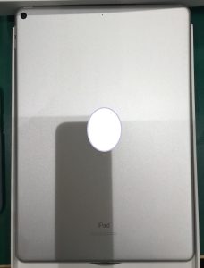 オンライン会議で使っていたiPad7（アイパッド第七世代）の買取、使わなくなったら売りませんか？【モバトル熊本ゆめタウン光の森店】