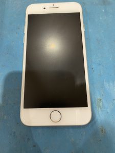 箱あり!iPhone8(アイフォンエイト)買取行いました!【モバトル仙台PARCO2店】