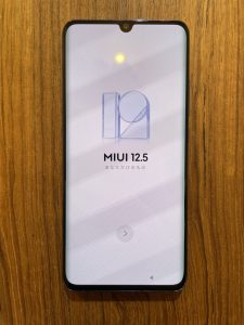 Xiaomi Mi Note10Lite 買取しました！【モバトル 広島パルコ店】