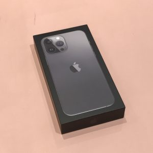 iPhone13 ProMax(アイフォン)　1T　買取いたしました！【モバトル高崎OPA店】