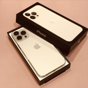 iPhone13 ProMax(アイフォン)　256GB　買取いたしました！【モバトル高崎OPA店】