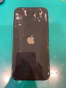 iPhoneSE第二世代（アイフォンSE2）の買取ならモバトル新宿PePe店にお越しください！