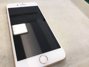 iPhone8(アイフォン)を買い取りました！！【モバトル藤沢OPA店】