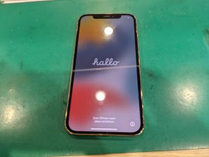 iPhone12Pro 128G  ゴールドの買取りを致しました　【モバトルペリエ千葉店】