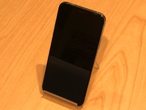 佐久市のiPhoneXSの512GBを買取りました！！【モバトルイオンモール松本店】