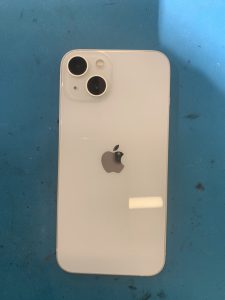 利用制限×のiPhone13（アイフォン）を買取させて頂きました！【モバトル渋谷モディ店】