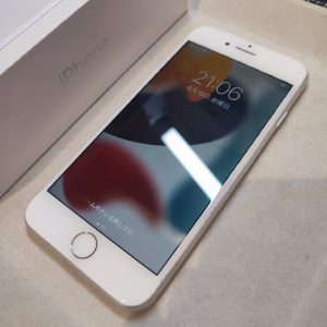 【iPhone8(アイフォン)買取】数年前の端末でも買取可能！！是非一度、無料査定に！【モバトル横浜戸塚モディ店】