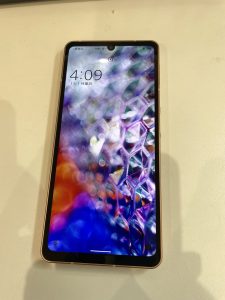 AQUOS sense6(アクオス　センス6)を買取いたしました！【イオンモール福岡店】