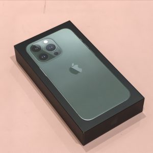 iPhone13Pro(アイフォン)　128GB　買取いたしました！【モバトル高崎OPA店】