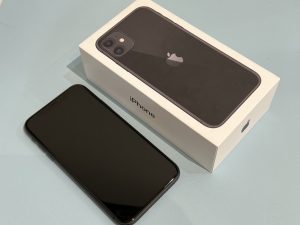 iPhone11(アイフォン)を買取しました！買取ならモバトル水戸オーパ店へ！！