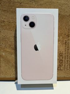 iPhone13 を買い取りました！【モバトル 広島パルコ店】