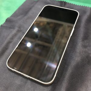iPhone13（アイフォン13）の高価買取は、査定無料の「モバトル　池袋P'パルコ本店」へ♪【池袋P'パルコ本店】