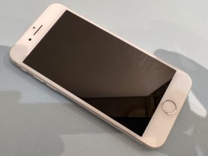 iPhone8(アイフォン)の買取をしました！買取ならモバトル水戸オーパ店へ！！