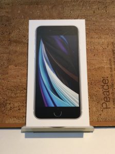 iPhone SE2　を買い取りました【モバトル 広島パルコ店】