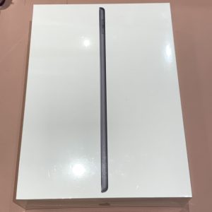 iPad9(アイパッド)　64GB　買取いたしました！【モバトル高崎OPA店】