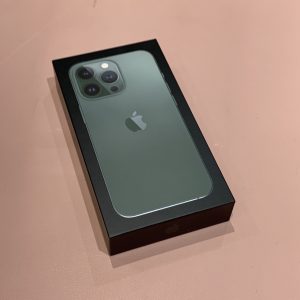 iPhone13Pro(アイフォン)　128GB　買取いたしました！【モバトル高崎OPA店】