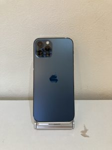 iPhone12Pro(アイフォン)の買取させて頂きました✨【モバトル新宿PePe店】