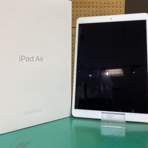iPad Air(第3世代)、買取致しました！！【モバトル藤沢OPA店】
