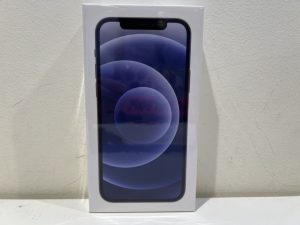 【iPhone12(アイフォントゥエルブ)買取】新品未開封品4台買い取りました！！！【モバトル横浜戸塚モディ店】