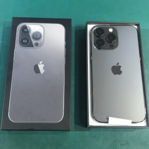 iPhone13PRO（アイフォンサーティーンプロ）256GB買取しました！「モバトルココリア多摩センター店」