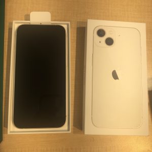 iPhone13（アイフォンサーティーン）256GB高額買取いたしました！！！「モバトルココリア多摩センター店」