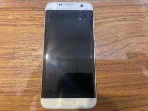 GalaxyFeel2 (SC-04J)を買い取りました【モバトル　広島パルコ店】