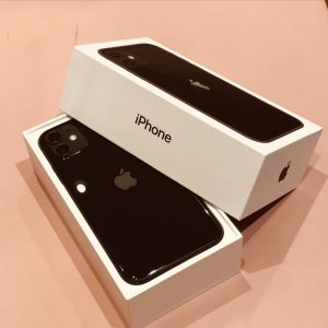 iPhone11(アイフォン)　128GB　買取いたしました！【モバトル高崎OPA店】