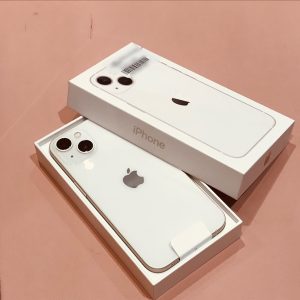 iPhone13(アイフォン)　128GB　買取いたしました！【モバトル高崎OPA店】