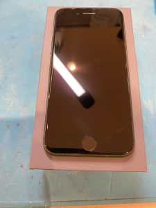 宮城県からお越しのお客様からiPhone8（アイフォン）を買い取りました!【モバトル仙台PARCO2店】