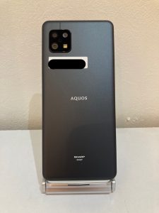 AQUOS sense6s(アクオス/SHG07)買取させて頂きました🌟【モバトル新宿PePe店】