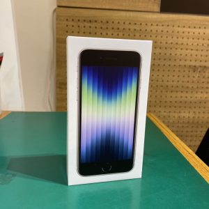 【買取】iPhoneSE第3世代(アイフォン)【モバトル藤沢OPA店】