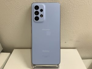 Galaxy A53 5G（ギャラクシー）の買取ならモバトル新宿PePe店にお越し下さい！