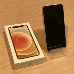 iPhone12miniの128GBを売るならモバトルイオンモール松本店にご相談ください！【モバトルイオンモール松本店】