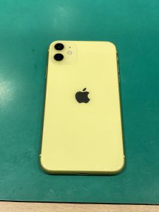 iPhone11の64GBを売るならモバトルイオンモール松本店にご相談ください！【モバトルイオンモール松本店】