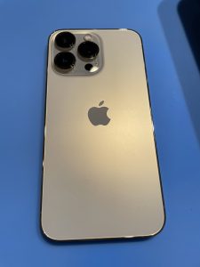 iPhone13Pro 買取いたしました！最新のiPhone14シリーズも買取してます！【福岡天神地下街店】