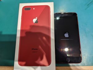 iPhone8Plusの256GBを売るならモバトルイオンモール松本店にご相談ください！【モバトルイオンモール松本店】