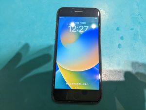 iPhone8の64GBを売るならモバトルイオンモール松本店にご相談ください！【モバトルイオンモール松本店】