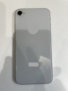 iPhone8を買取いたしました！【イオンモール福岡店】