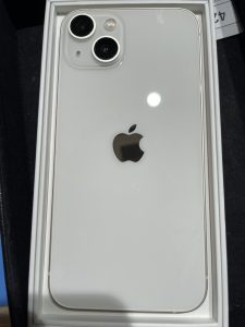 iPhone13の高額買取もまだ間に合います！値下がりする前に早めにお売りください！【福岡天神地下街店】