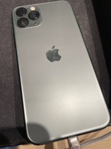 iPhone12Pro 256GB SIMフリー 買取いたしました！中古スマホの買取ならモバトル天神地下街店へ【福岡天神地下街店】）