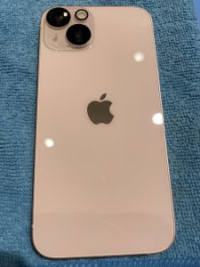 iPhone13 高額買取いたします！iPhone14発売で値下がりする前にお急ぎください！【福岡天神地下街店】