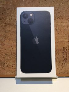 Apple iPhone13 買い取りました！【モバトル 広島パルコ店】