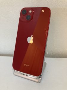 iPhone13(アイフォン)高価買取させて頂きました！【モバトル新宿PePe店】