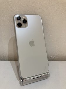 iPhone11Pro(アイフォン)をスピード査定させて頂きました！【モバトル新宿PePe店】