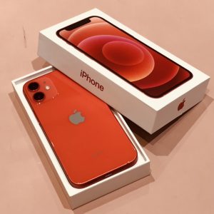 iPhone12mini(アイフォン)　64GB　買取いたしました！【モバトル高崎OPA店】