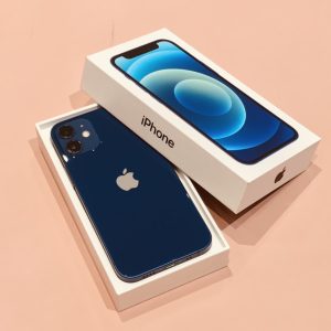 iPhone12mini(アイフォン)　128GB　買取いたしました！【モバトル高崎OPA店】